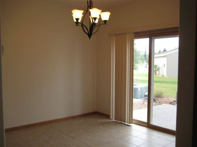 Townhouse for rent at 1917 Sheyenne St, West Fargo, ND 58078