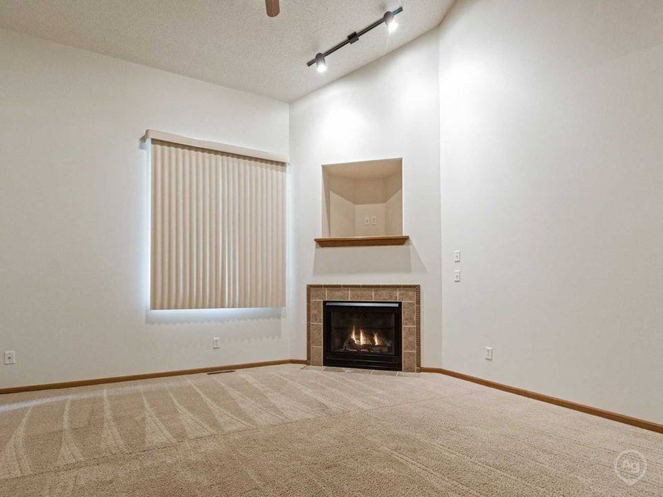 Townhouse for rent at 1917 Sheyenne St, West Fargo, ND 58078