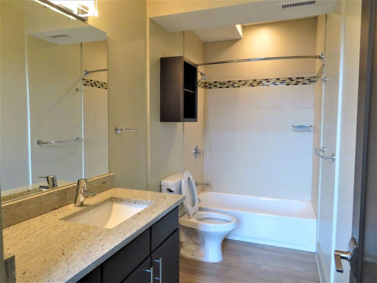 Apartment for rent at 603 W Main St, Knoxville, TN 37902