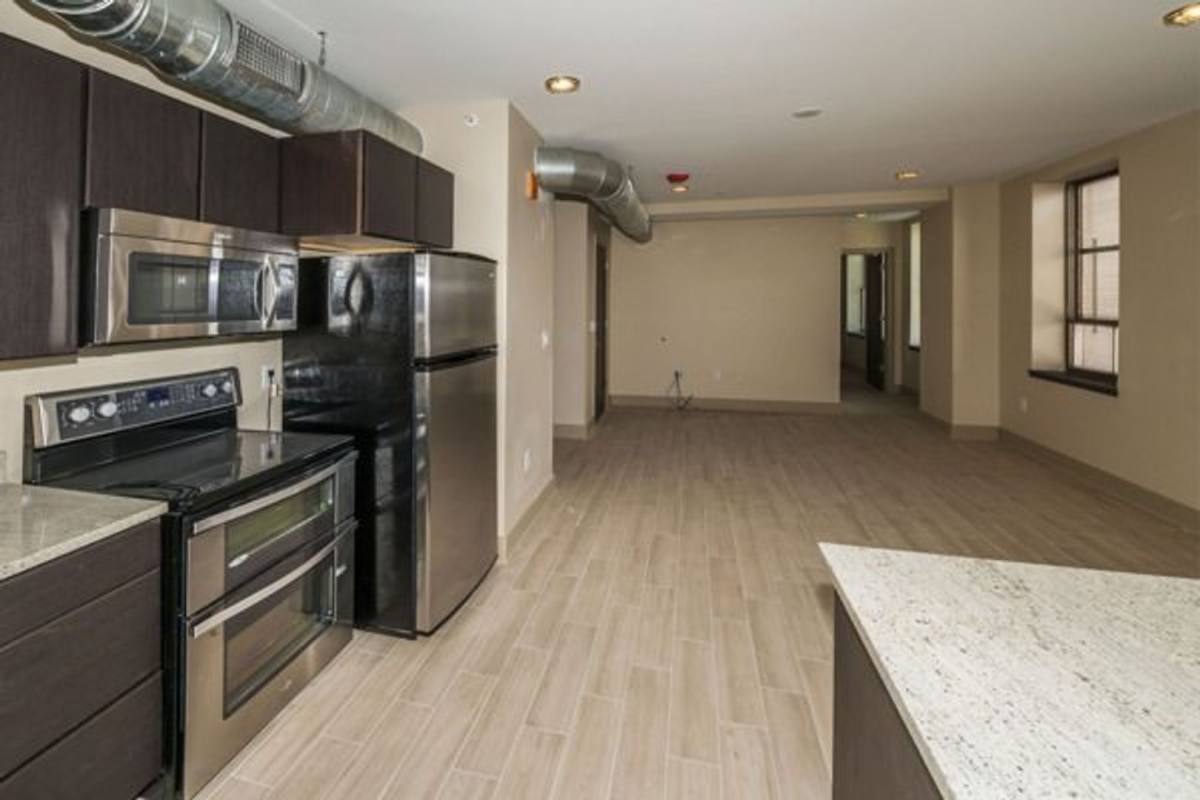 Apartment for rent at 603 W Main St, Knoxville, TN 37902