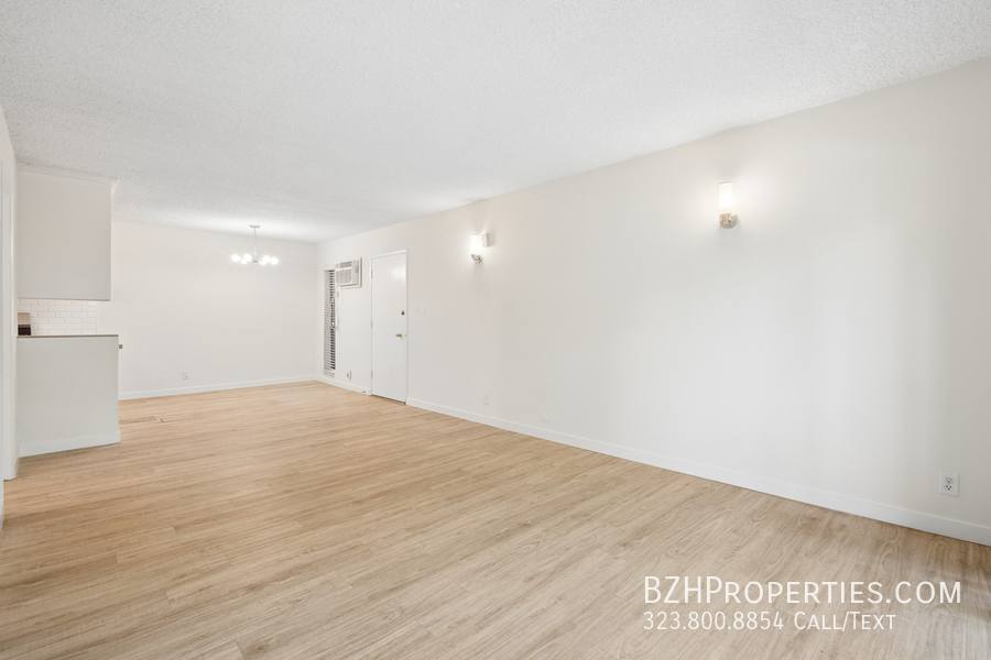 Condo for rent at 7540 Hampton Ave, Los Angeles, CA 90046