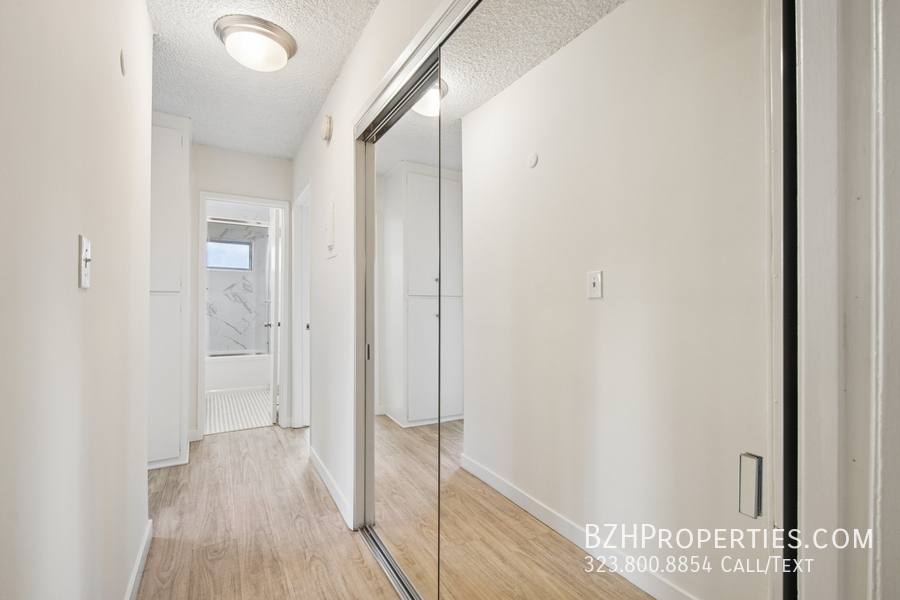 Condo for rent at 7540 Hampton Ave, Los Angeles, CA 90046
