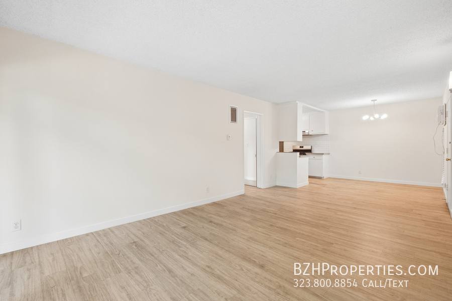 Condo for rent at 7540 Hampton Ave, Los Angeles, CA 90046