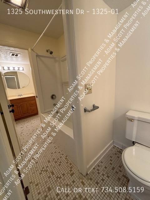 Apartment for rent at 1325 Southwestern Dr #1, Tecumseh, MI 49286