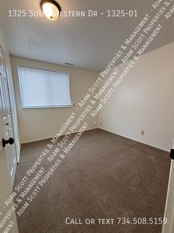 Apartment for rent at 1325 Southwestern Dr #1, Tecumseh, MI 49286