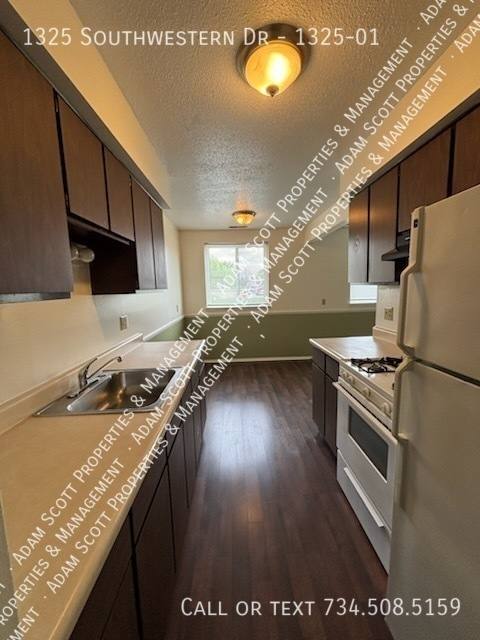 Apartment for rent at 1325 Southwestern Dr #1, Tecumseh, MI 49286