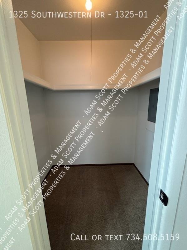 Apartment for rent at 1325 Southwestern Dr #1, Tecumseh, MI 49286