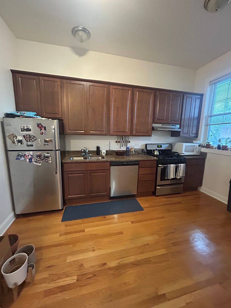 Apartment for rent at 2559 W N #3R, Chicago, IL 60647