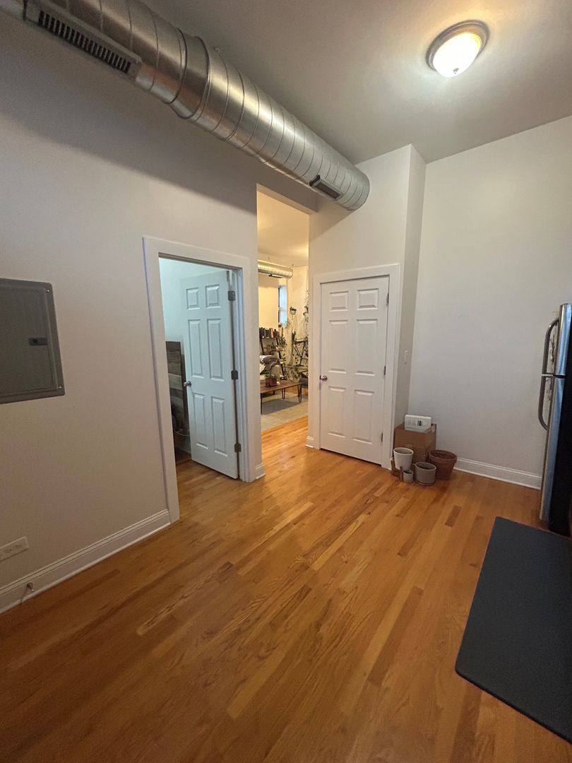 Apartment for rent at 2559 W N #3R, Chicago, IL 60647