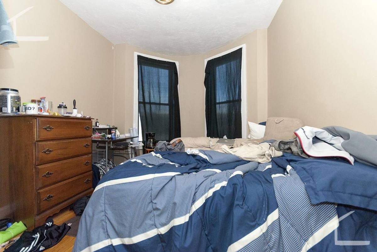 Condo for rent at 72 Fessenden St, Newtonville, MA 02460