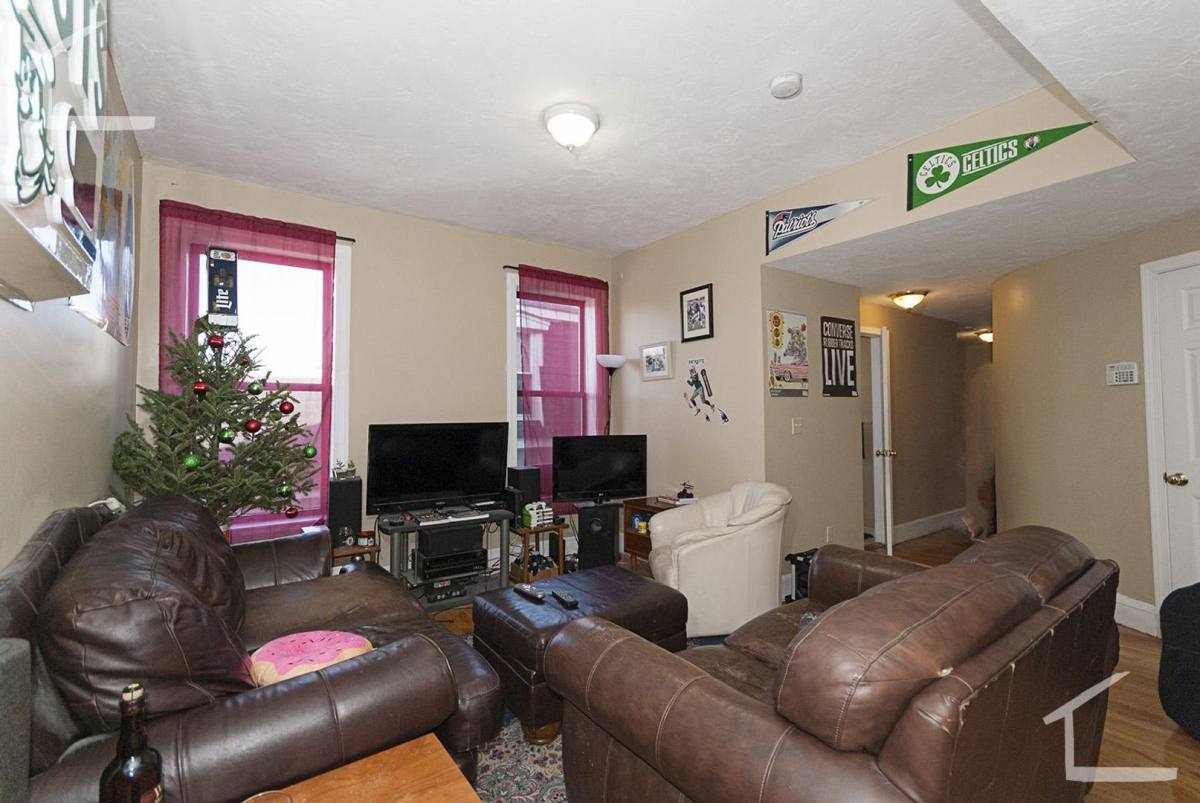 Condo for rent at 72 Fessenden St, Newtonville, MA 02460