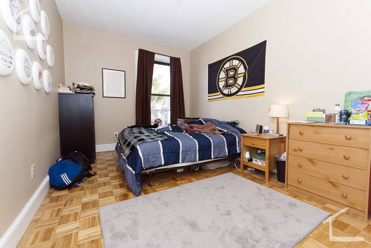 Condo for rent at 72 Fessenden St, Newtonville, MA 02460