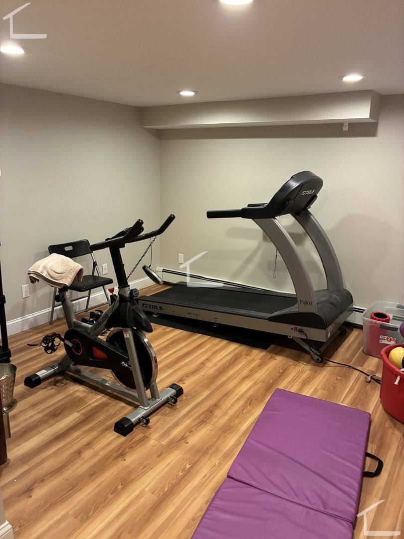 Condo for rent at 72 Fessenden St, Newtonville, MA 02460