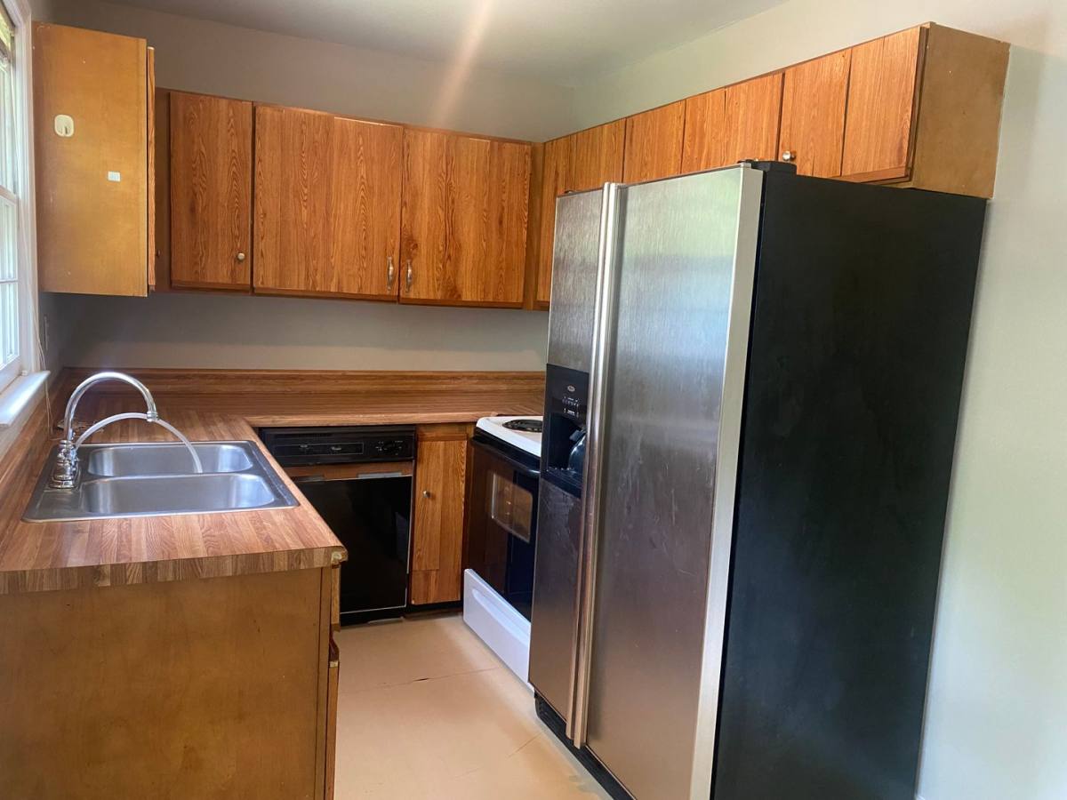 House for rent at 7505 Hawthorne, Richmond, VA 23227