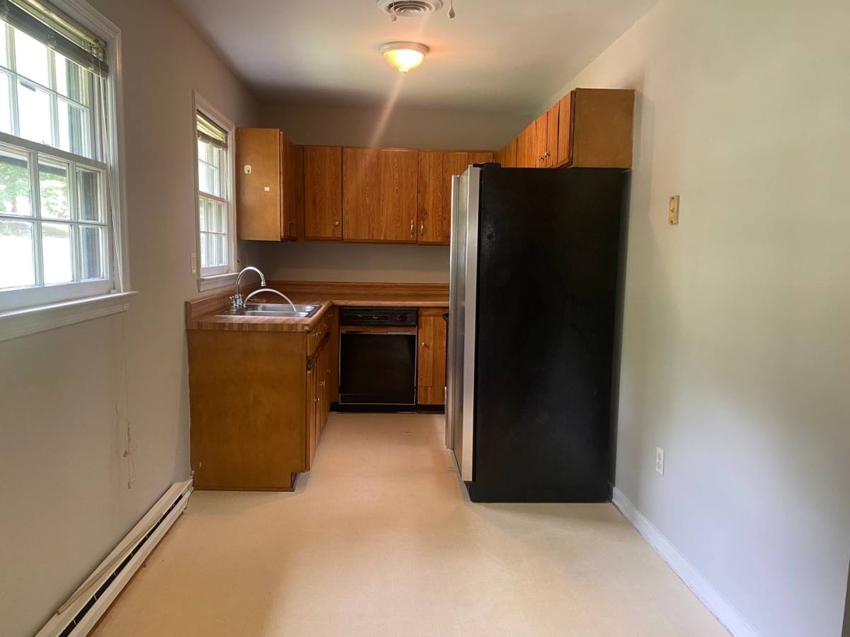 House for rent at 7505 Hawthorne, Richmond, VA 23227