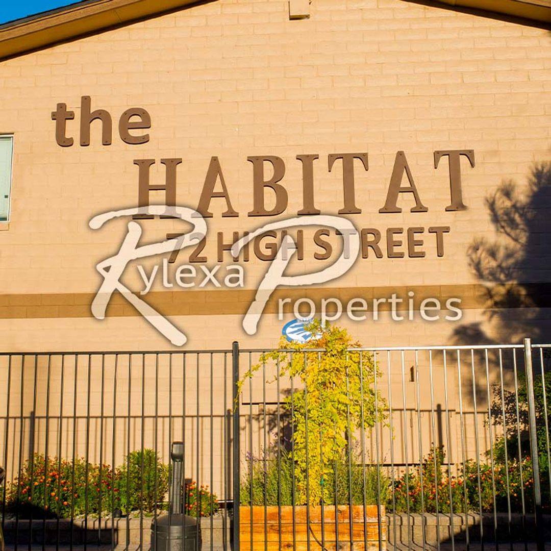 Apartment for rent at 72 High St, Reno, NV 89502