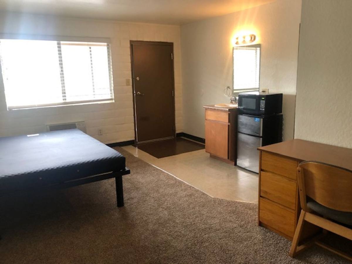 Apartment for rent at 72 High St, Reno, NV 89502