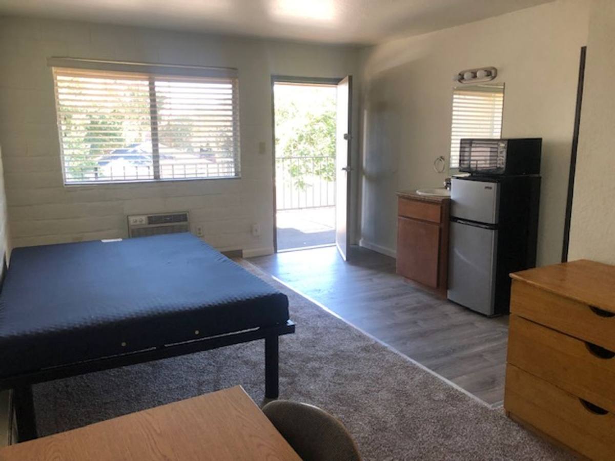 Apartment for rent at 72 High St, Reno, NV 89502