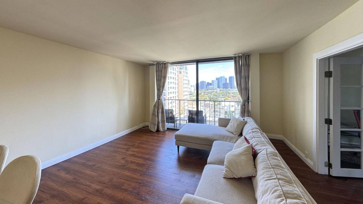 Condo for rent at 10535 Wilshire Blvd #1402, Los Angeles, CA 90024