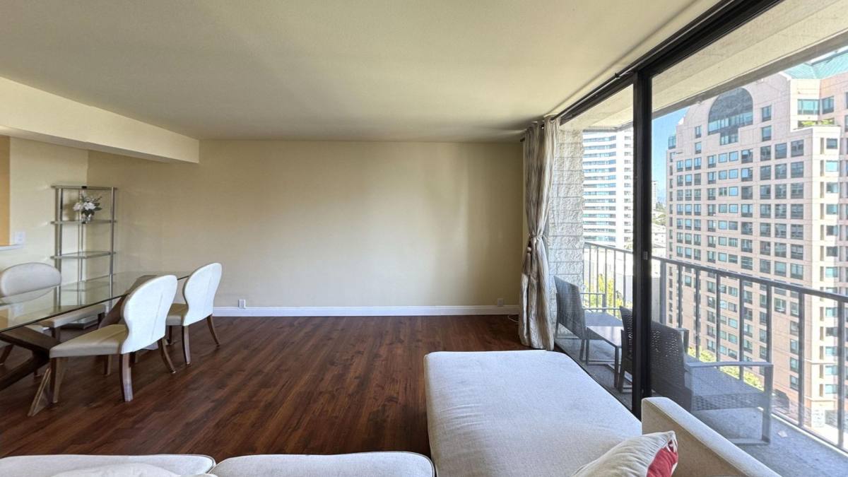 Condo for rent at 10535 Wilshire Blvd #1402, Los Angeles, CA 90024