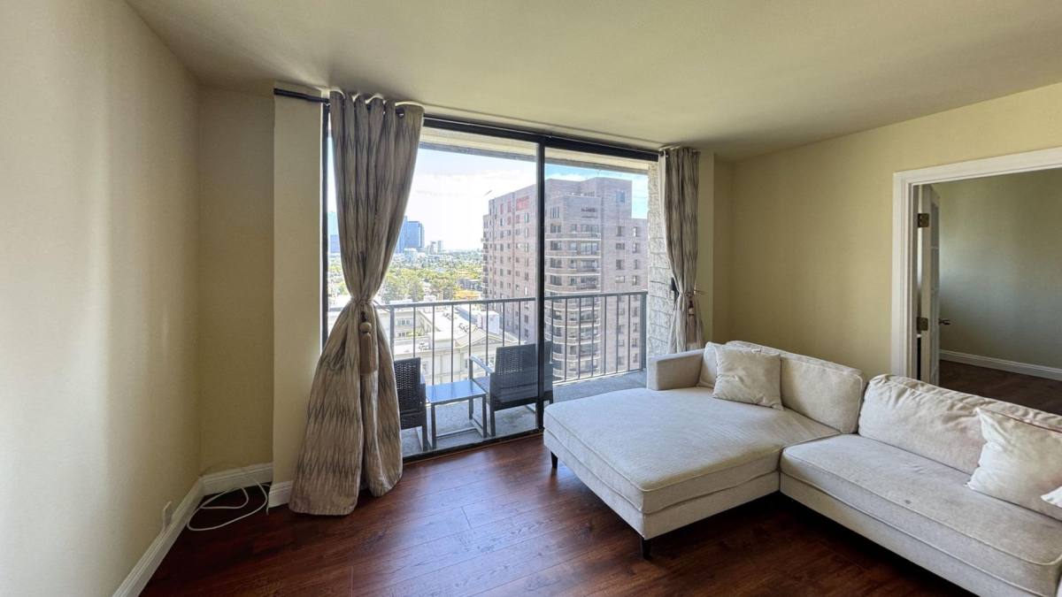 Condo for rent at 10535 Wilshire Blvd #1402, Los Angeles, CA 90024