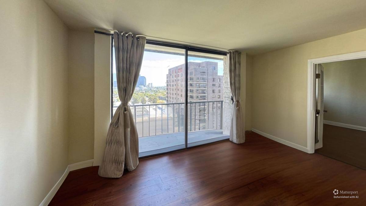 Condo for rent at 10535 Wilshire Blvd #1402, Los Angeles, CA 90024