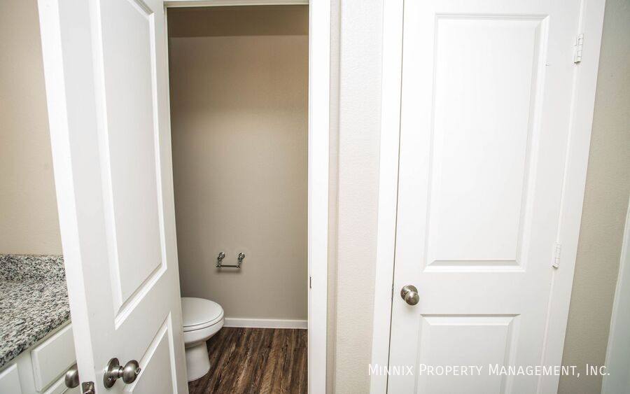 Townhouse for rent at 2113 N Jayton Ave #B, Lubbock, TX 79403