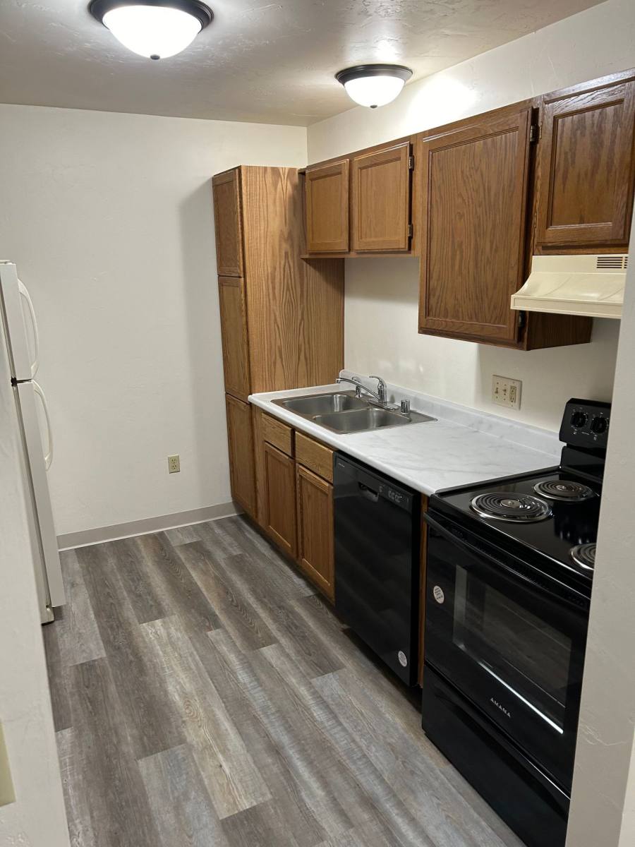 Apartment for rent at 220 W Valley Rd, Appleton, WI 54915