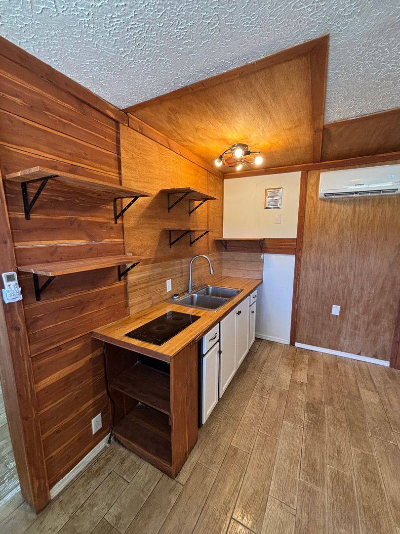 Apartment for rent at 2939 US-62, Hardy, AR 72542