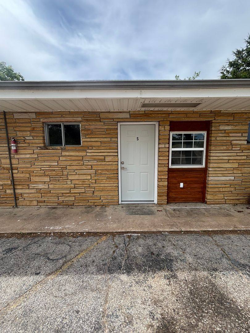 Apartment for rent at 2939 US-62, Hardy, AR 72542