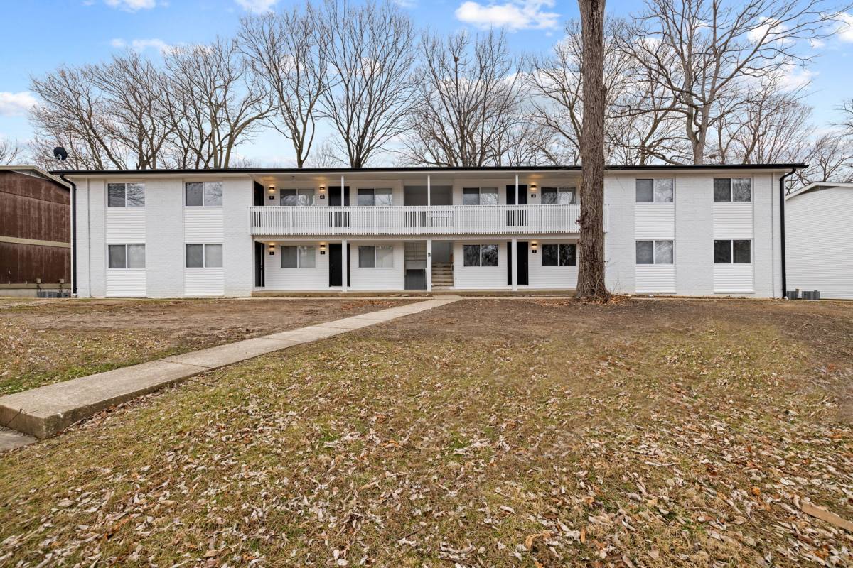 Apartment for rent at 50 Devon Court #A-11, Edwardsville, IL 62025