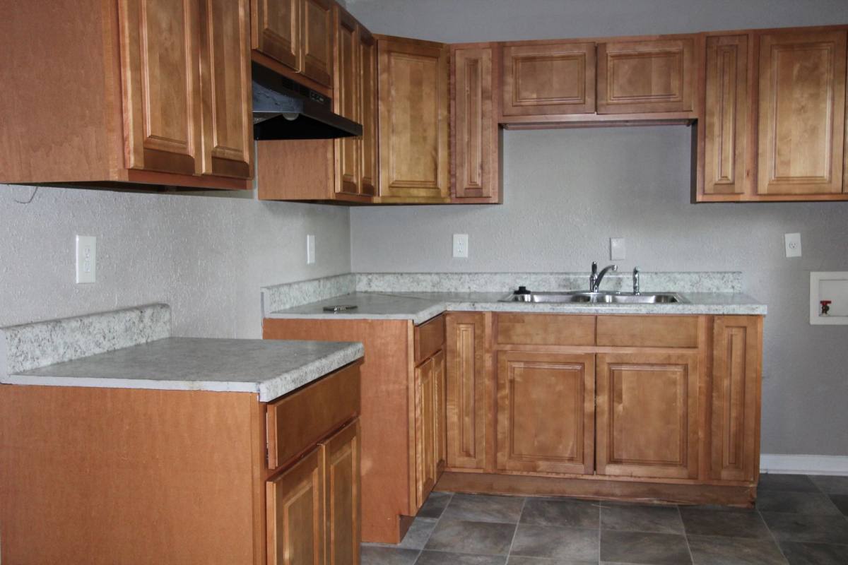 House for rent at 637 Leacrest Ave, Memphis, TN 38109