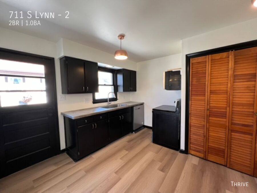 Apartment for rent at 711 S Lynn #2, Urbana, IL 61801