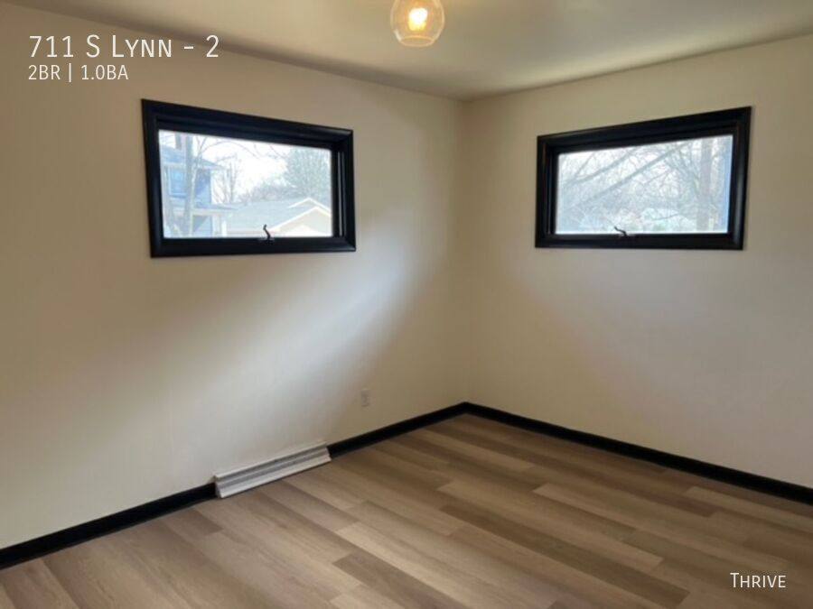 Apartment for rent at 711 S Lynn #2, Urbana, IL 61801
