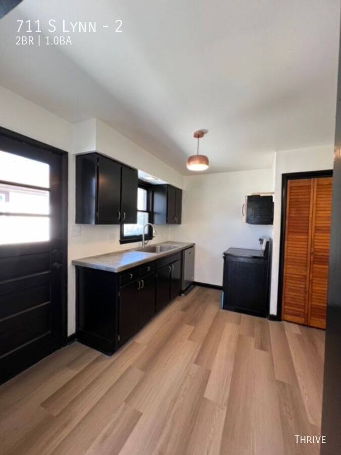 Apartment for rent at 711 S Lynn #2, Urbana, IL 61801