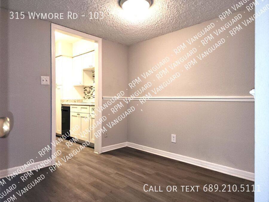 Condo for rent at 315 Wymore Rd #103, Altamonte Springs, FL 32714