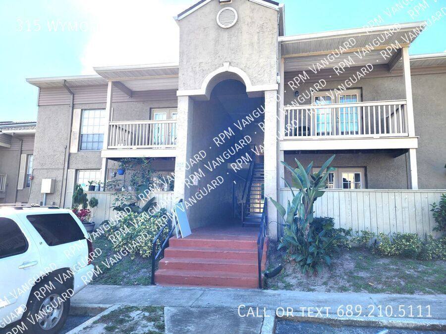 Condo for rent at 315 Wymore Rd #103, Altamonte Springs, FL 32714