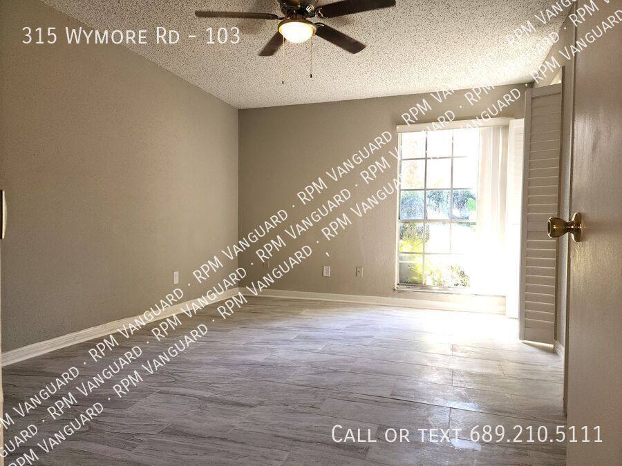 Condo for rent at 315 Wymore Rd #103, Altamonte Springs, FL 32714