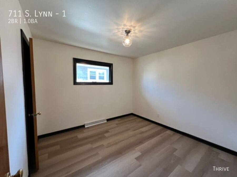 Apartment for rent at 711 S Lynn #1, Urbana, IL 61801