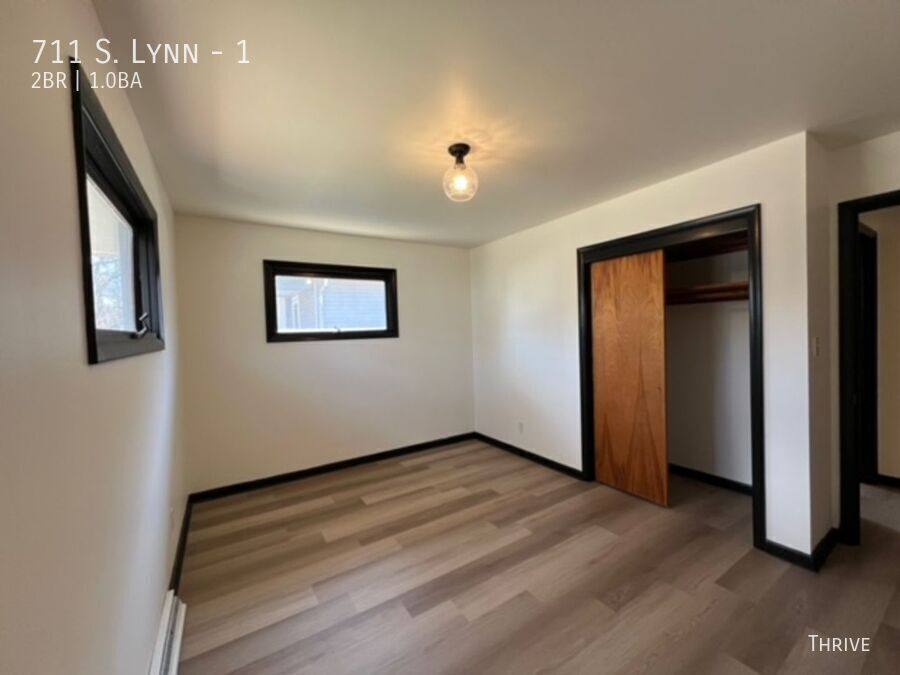 Apartment for rent at 711 S Lynn #1, Urbana, IL 61801