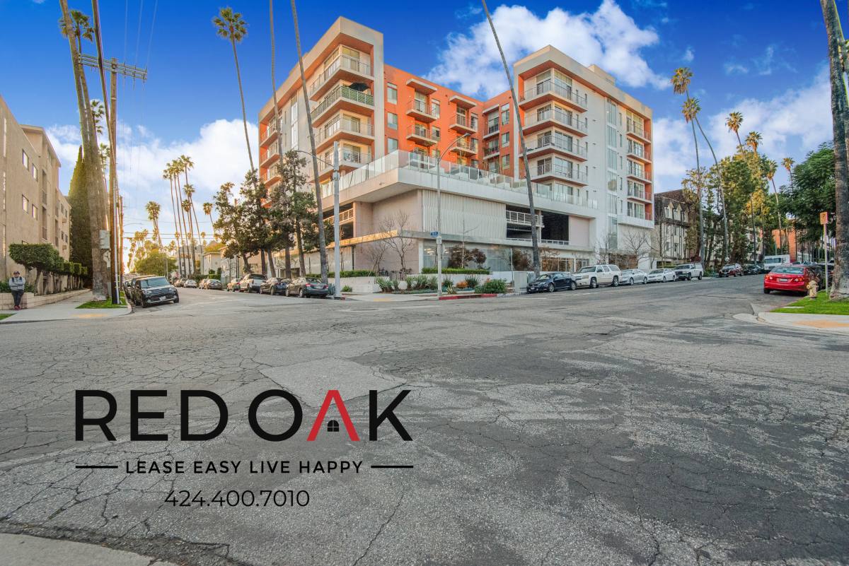 Condo for rent at 453 S Kenmore Ave #403, Los Angeles, CA 90020