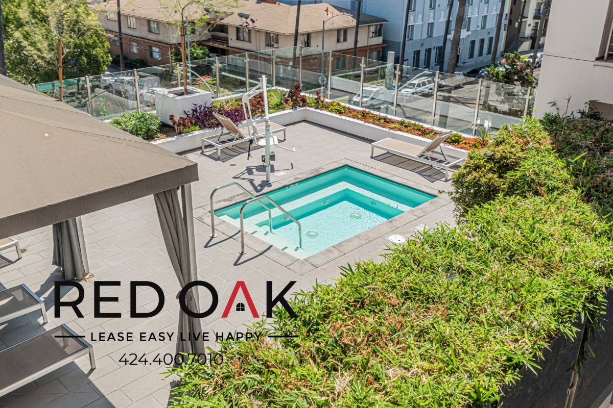 Condo for rent at 453 S Kenmore Ave #403, Los Angeles, CA 90020