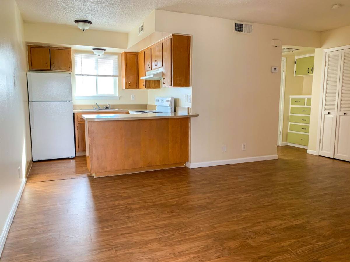 Apartment for rent at 1200 Madeira Dr SE, Albuquerque, NM 87108