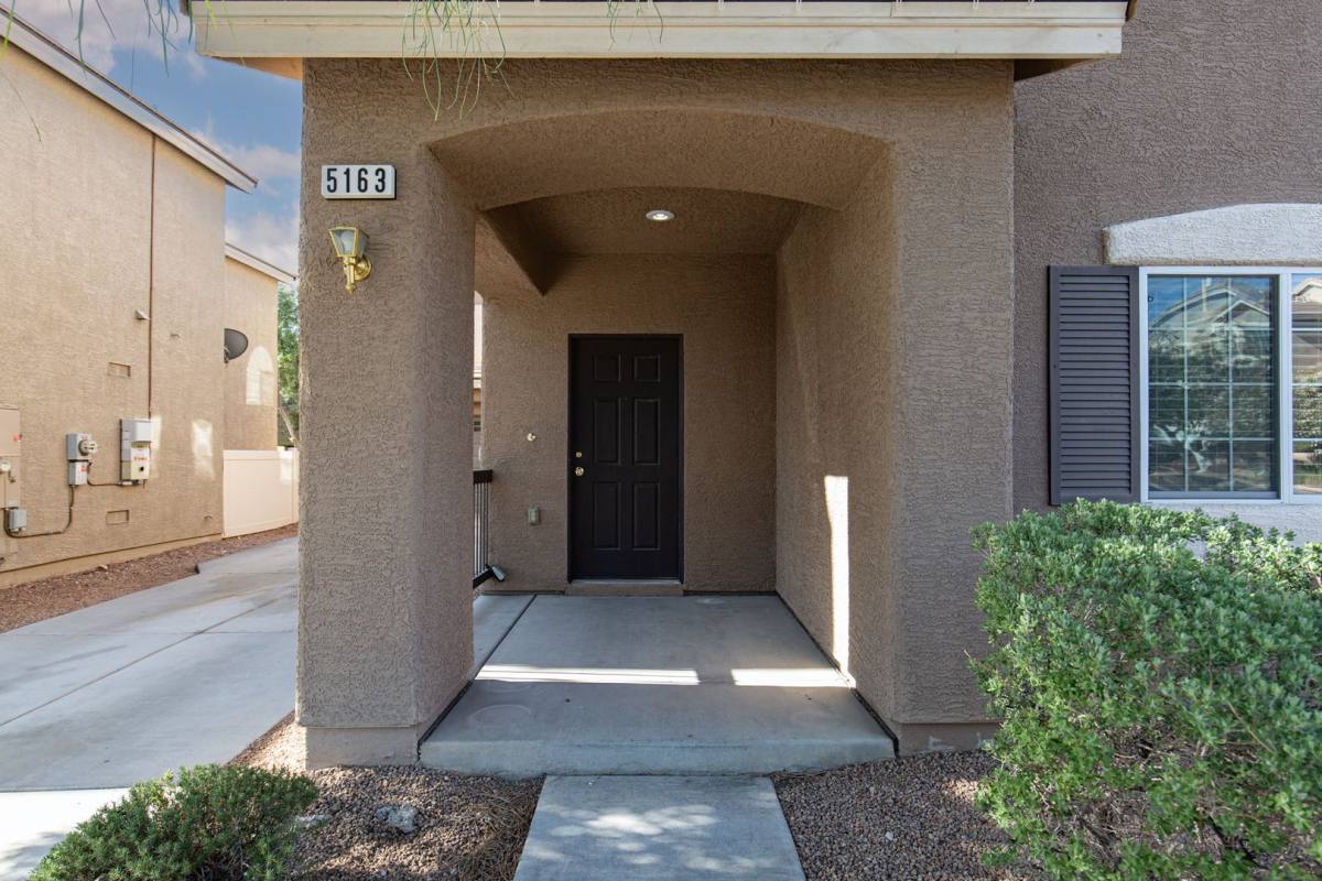 House for rent at 5163 Tunnel Falls Dr, Las Vegas, NV 89141