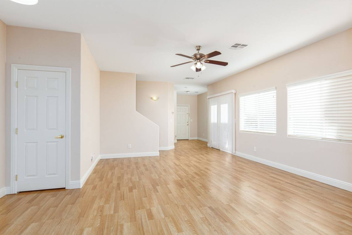 House for rent at 5163 Tunnel Falls Dr, Las Vegas, NV 89141