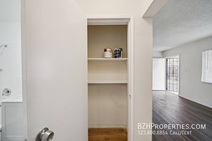 Apartment for rent at 8633 Denver Ave #3, Los Angeles, CA 90044