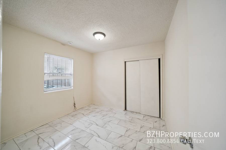Apartment for rent at 8633 Denver Ave #3, Los Angeles, CA 90044