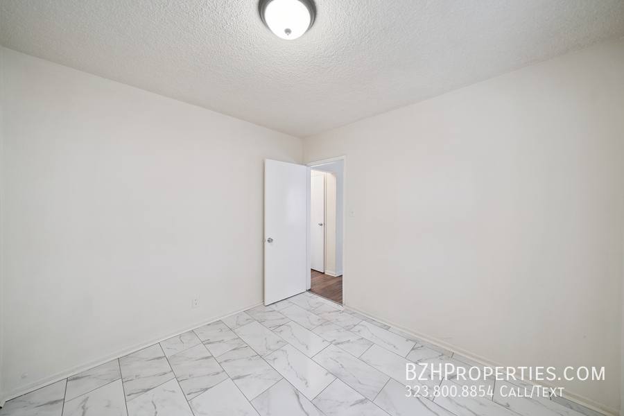 Apartment for rent at 8633 Denver Ave #3, Los Angeles, CA 90044