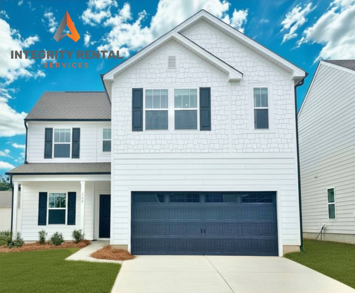 House for rent at 145 Ocelot Lane, China Grove, NC 28023