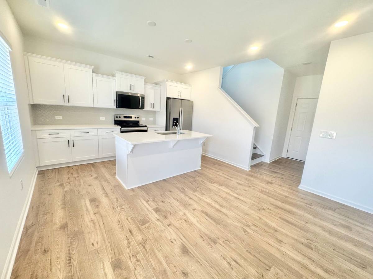 House for rent at 145 Ocelot Lane, China Grove, NC 28023
